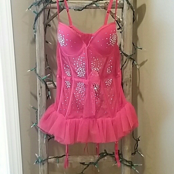 Victoria's Secret Other - VS Lingerie size: 36B 💋🔥NWOT